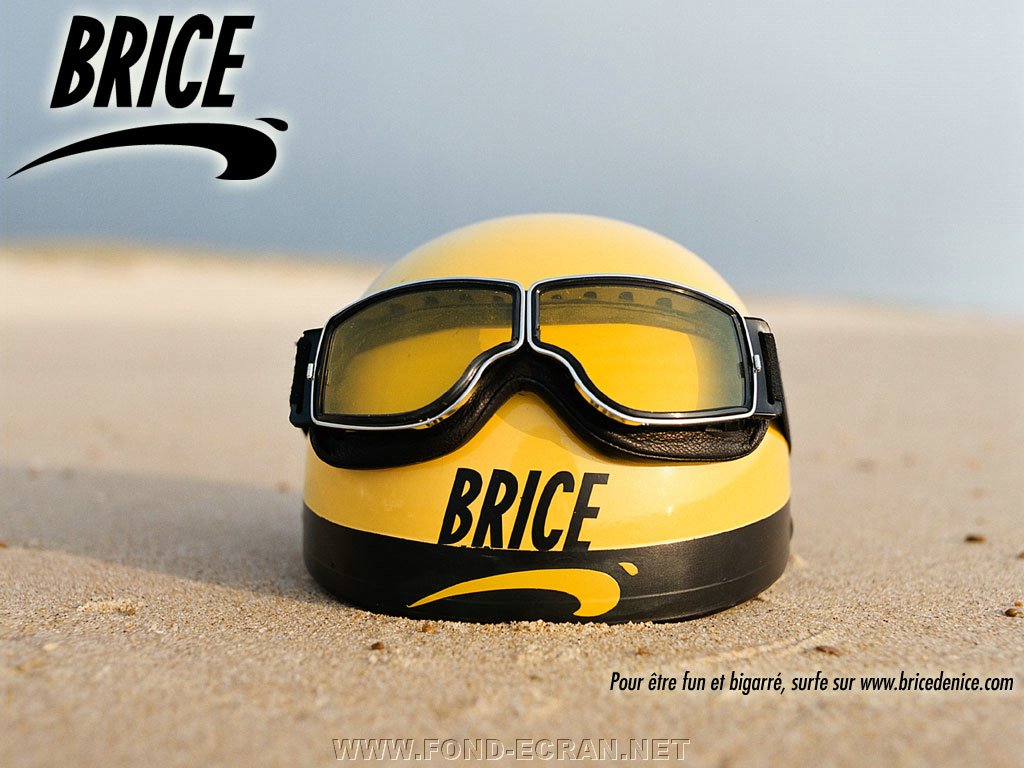 Brice de Nice fond ecran Brice de Nice
