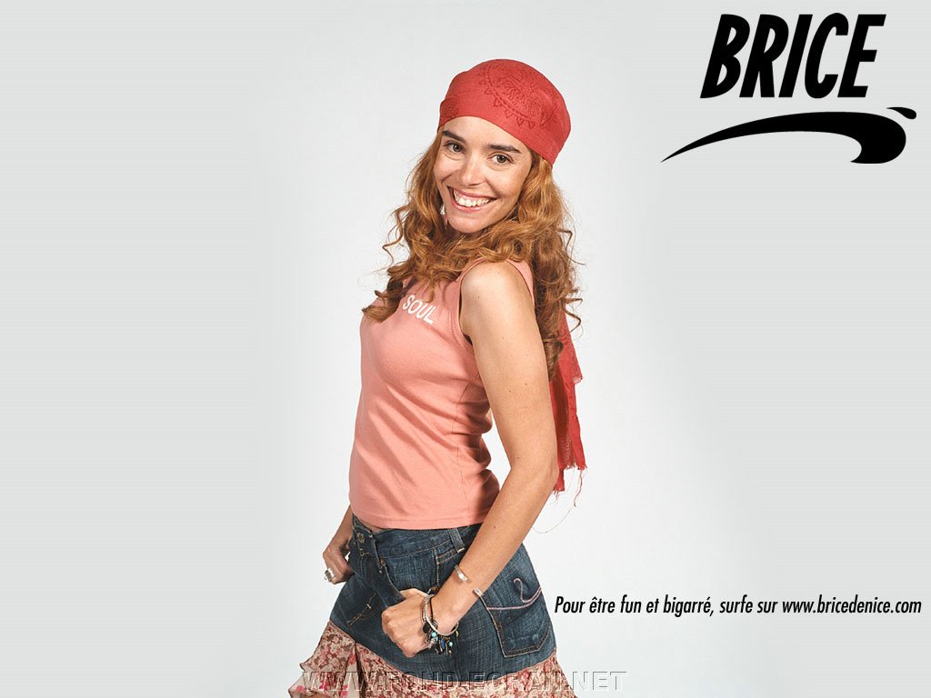 Brice de Nice fond ecran Brice de Nice