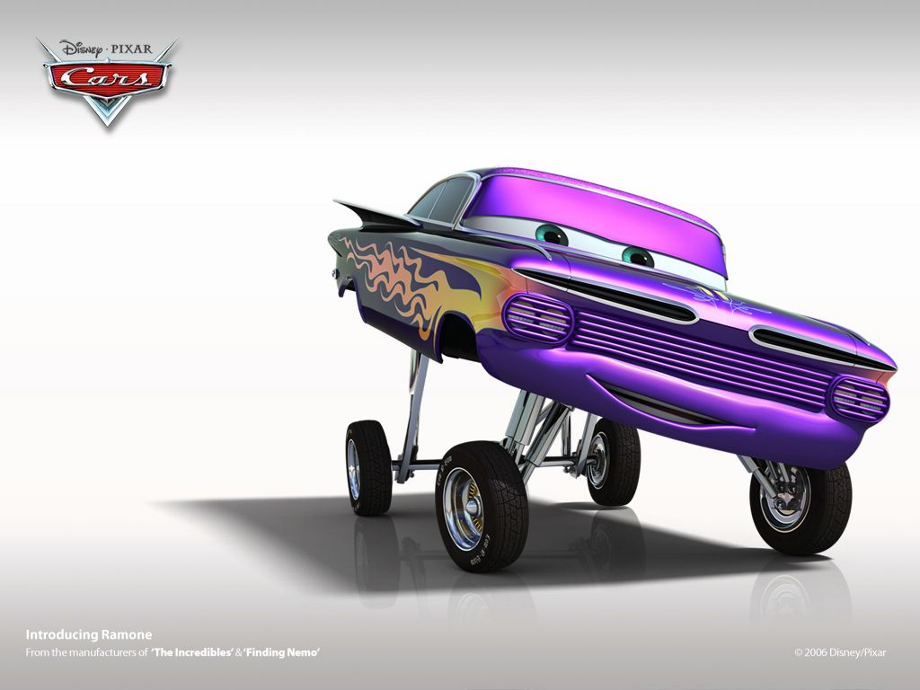 cars fond ecran cars