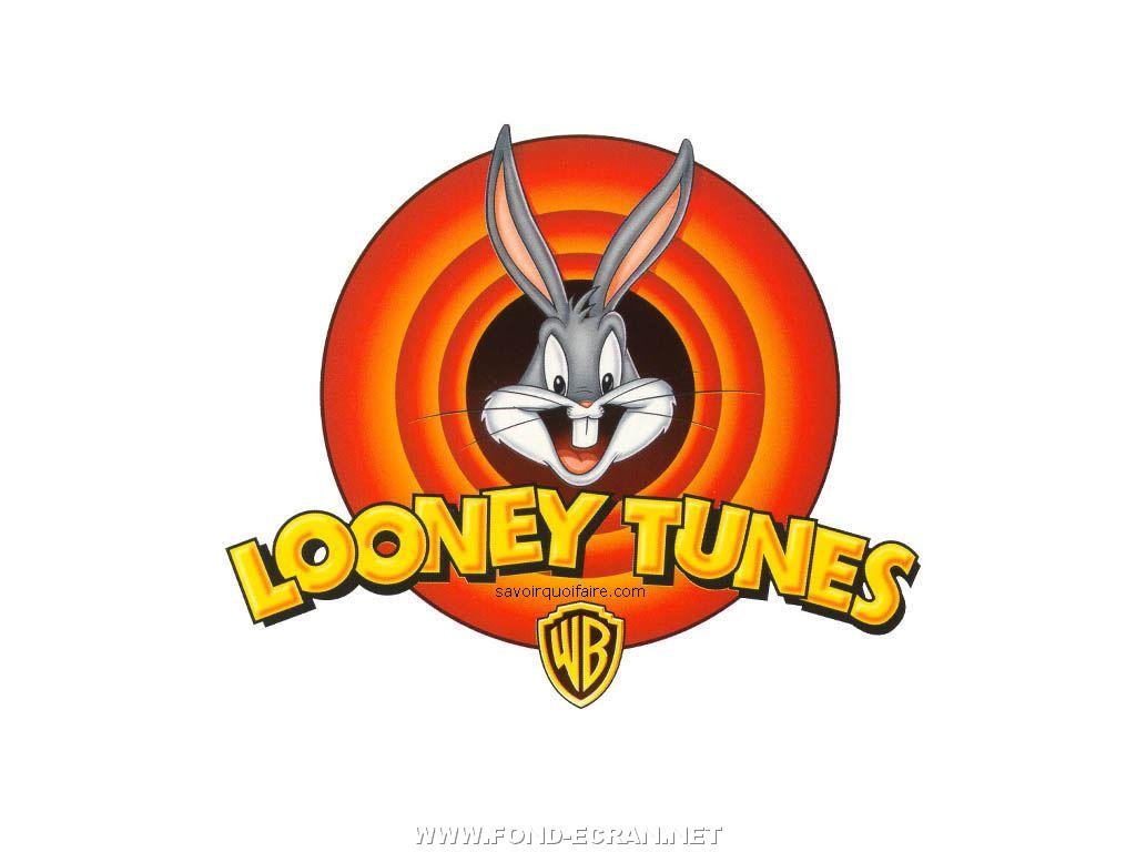 Bugs Bunny fond ecran Bugs Bunny