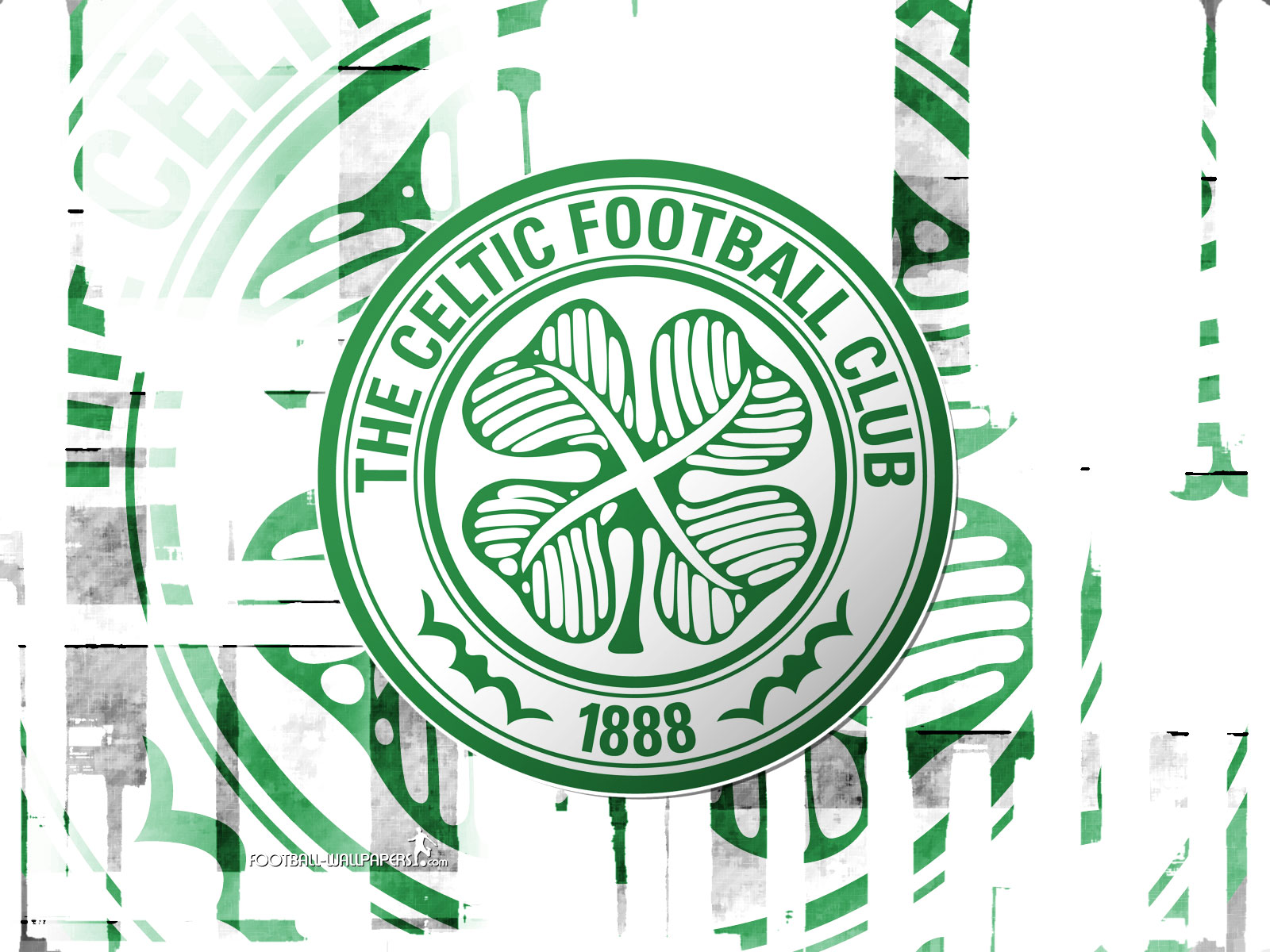 Celtic Football Club fond ecran Celtic Football Club