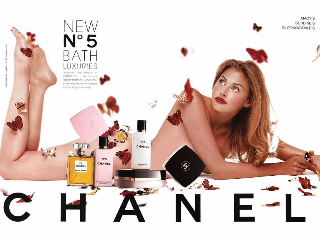 Chanel fond ecran Chanel