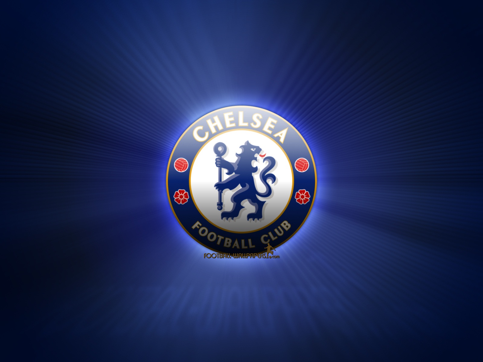 Chelsea FC fond ecran Chelsea FC