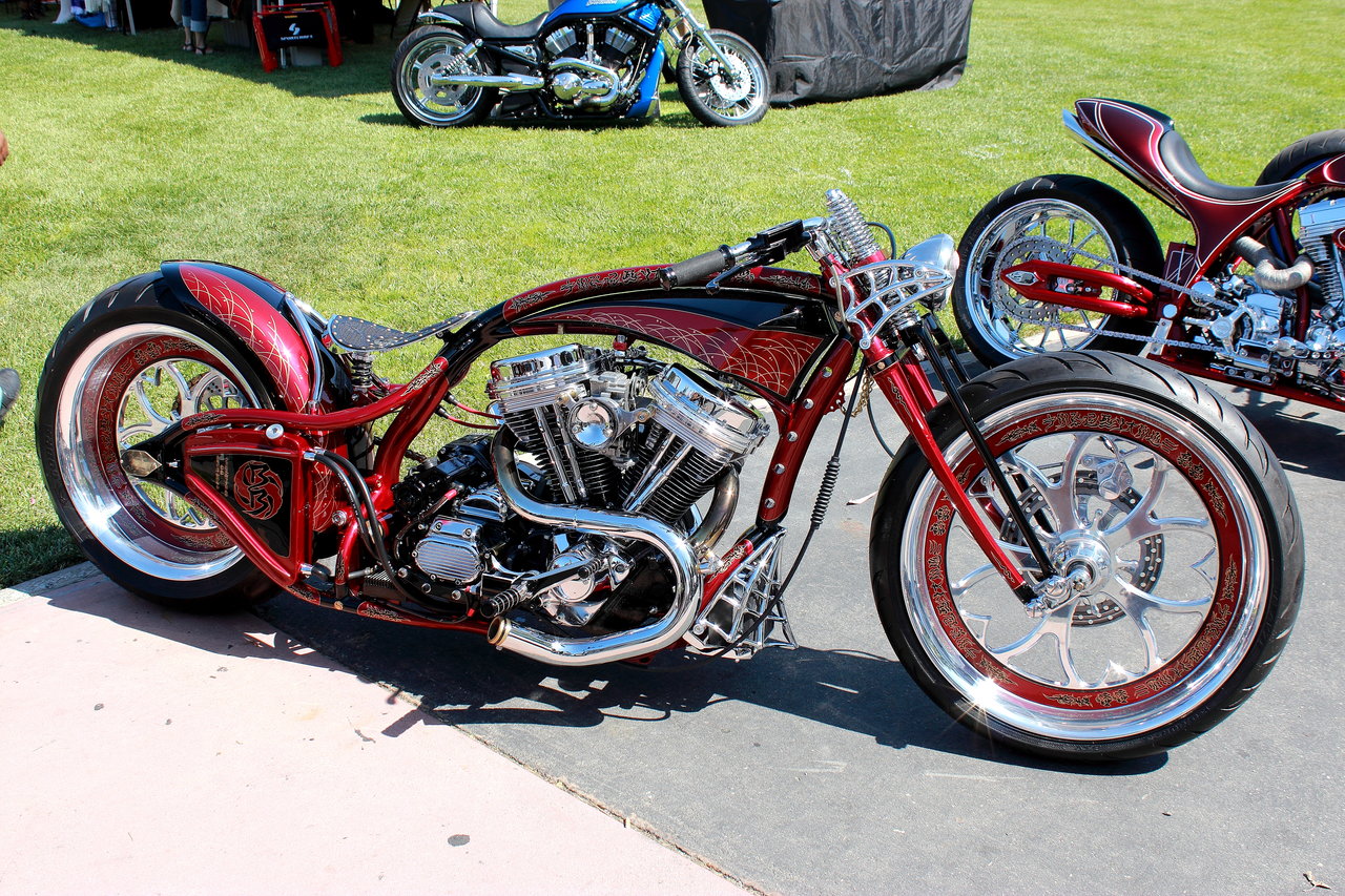 Chopper fond ecran Chopper