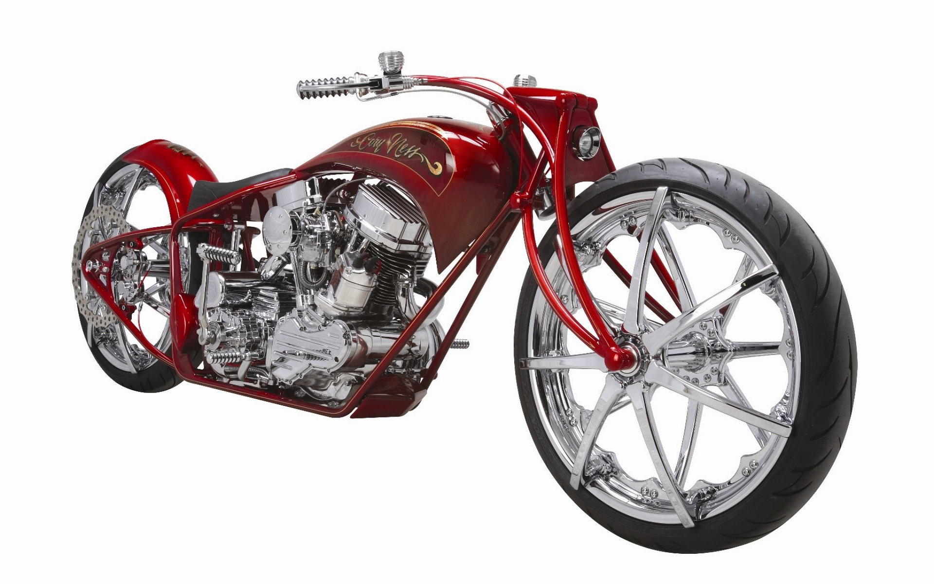 Chopper fond ecran Chopper