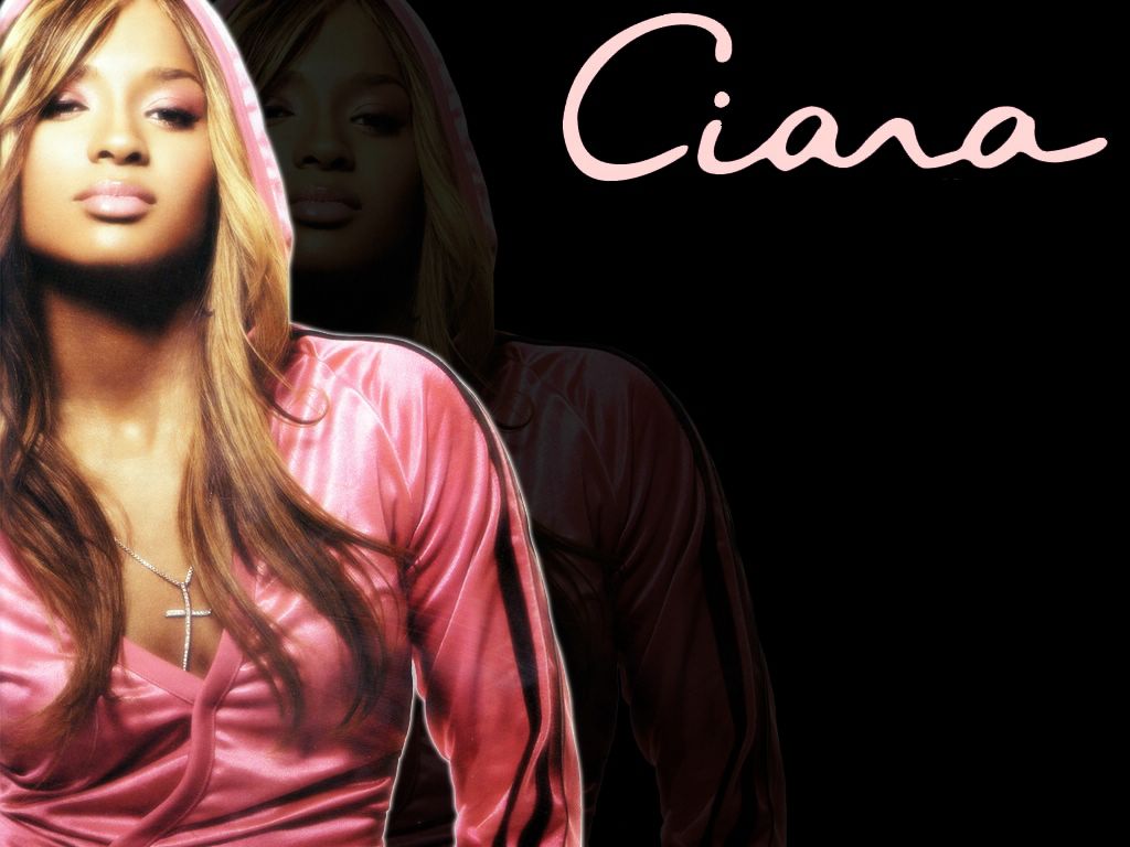 Ciara fond ecran Ciara