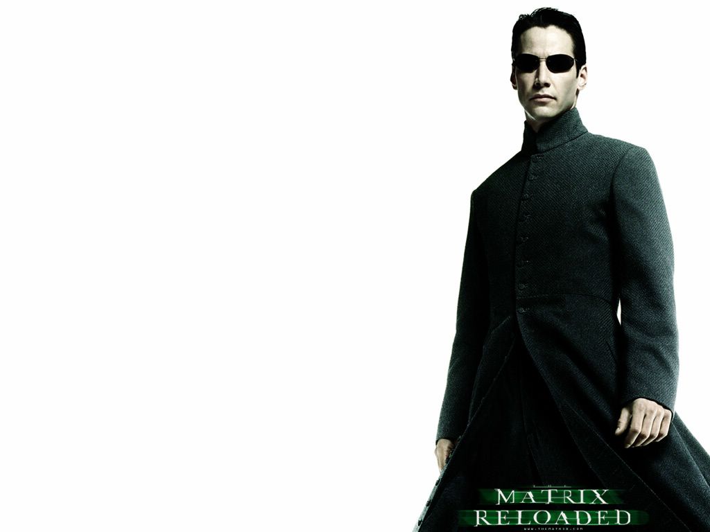 Neo fond ecran Neo