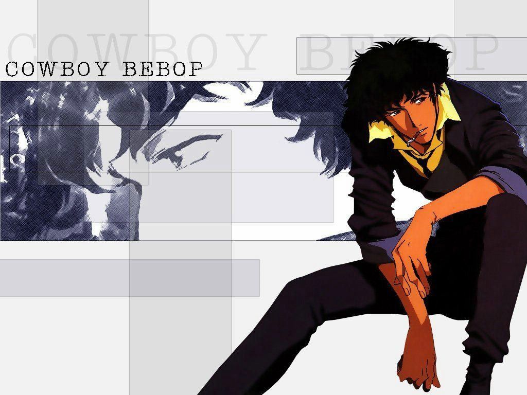 Cowboy Bebop fond ecran Cowboy Bebop