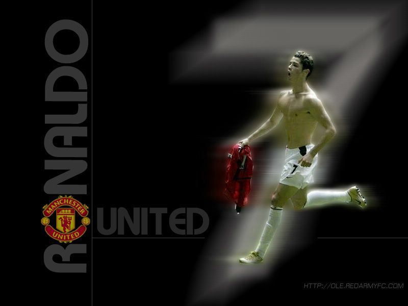 Cristiano Ronaldo fond ecran Cristiano Ronaldo