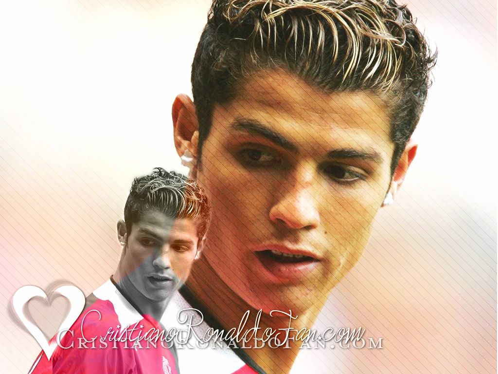 Cristiano Ronaldo fond ecran Cristiano Ronaldo