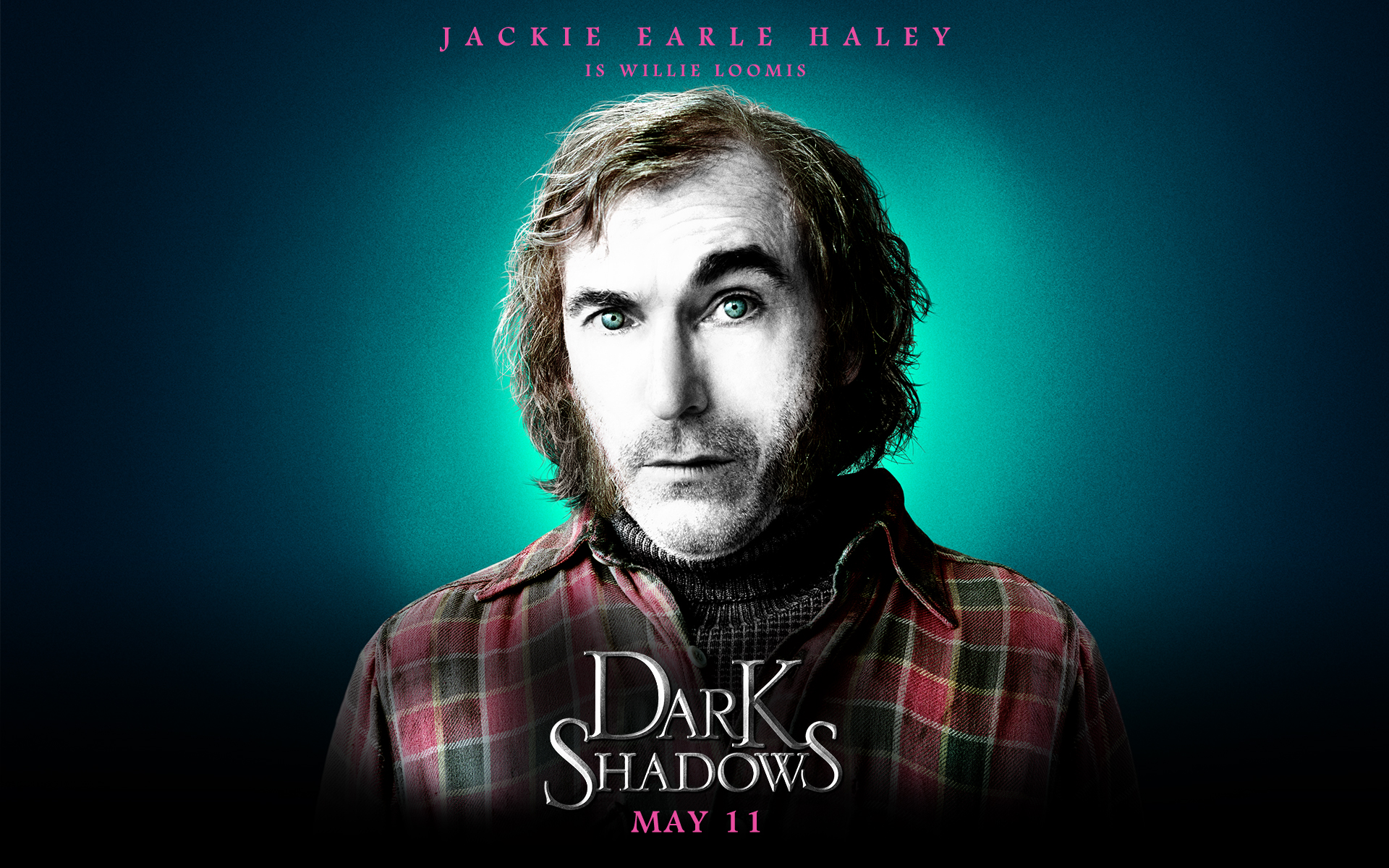 Dark Shadows fond ecran Dark Shadows