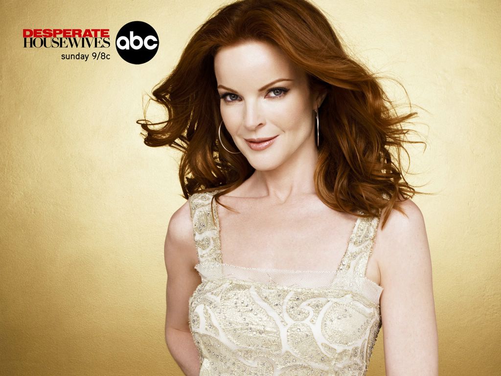 Bree Van De Kamp fond ecran Bree Van De Kamp