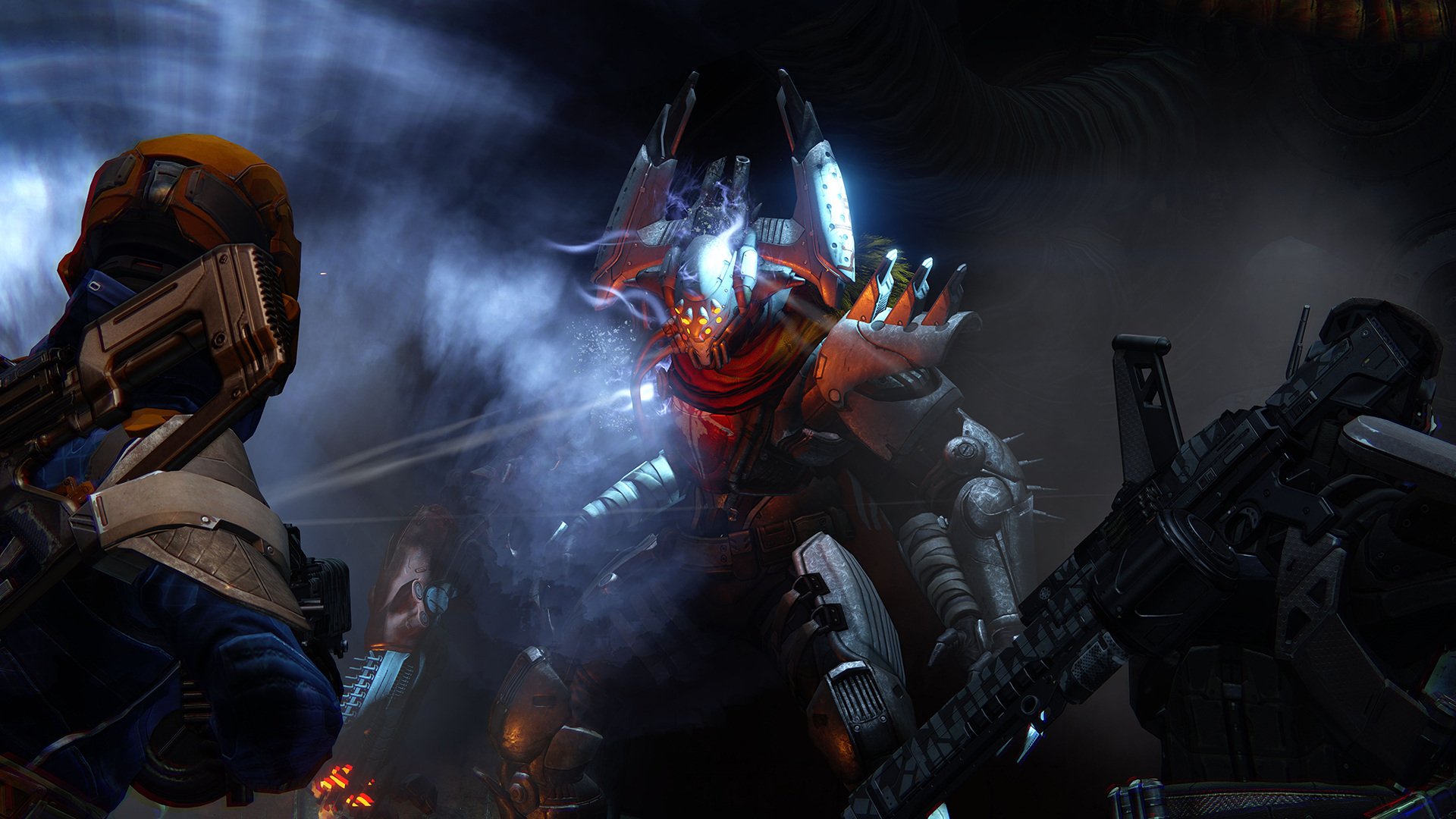 Destiny fond ecran Destiny