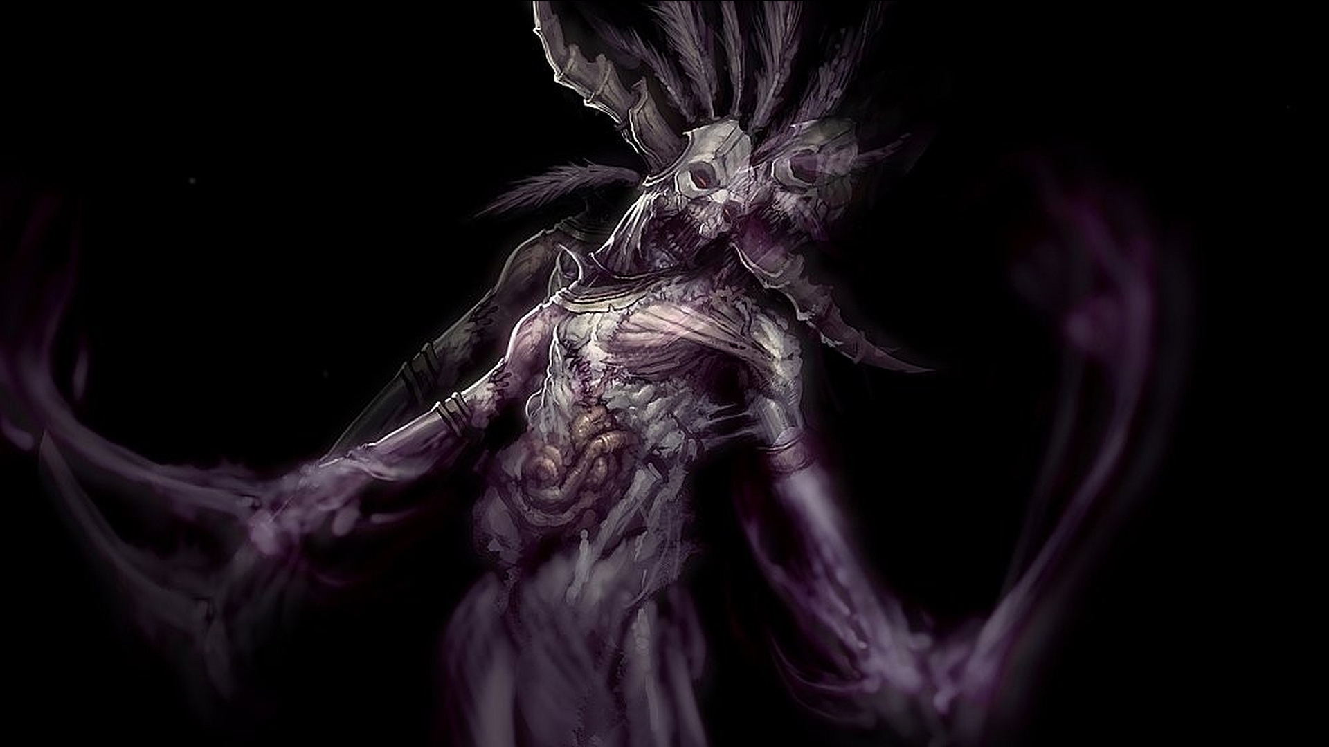 Diablo 3 fond ecran Diablo 3