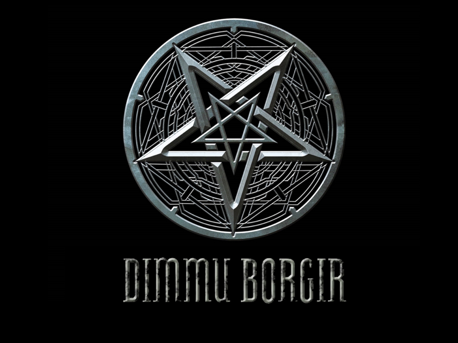 Dimmu Borgir fond ecran Dimmu Borgir