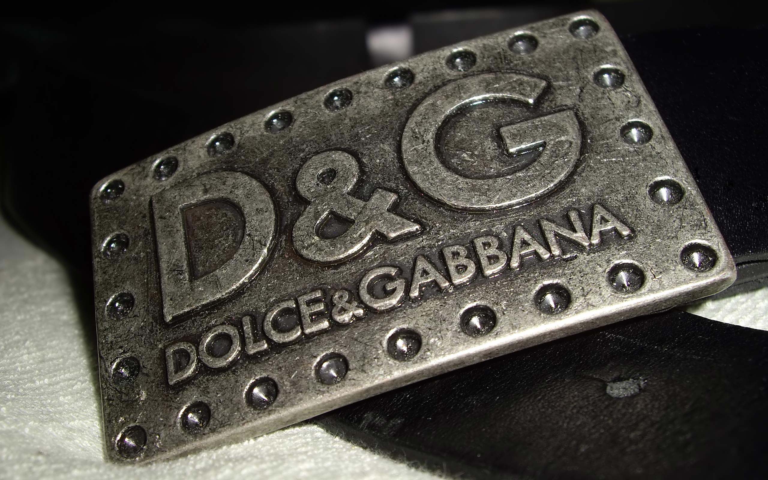Dolce & Gabbana fond ecran Dolce & Gabbana