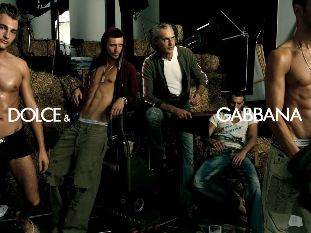 Dolce & Gabbana fond ecran Dolce & Gabbana