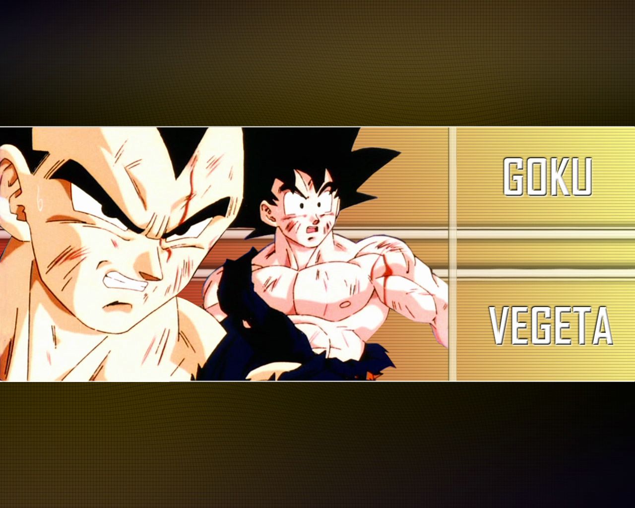 Dragon Ball Z fond ecran Dragon Ball Z