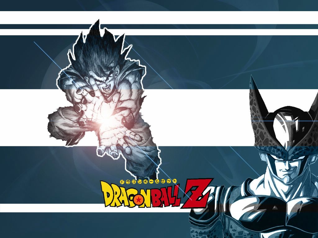 Dragon Ball Z fond ecran Dragon Ball Z