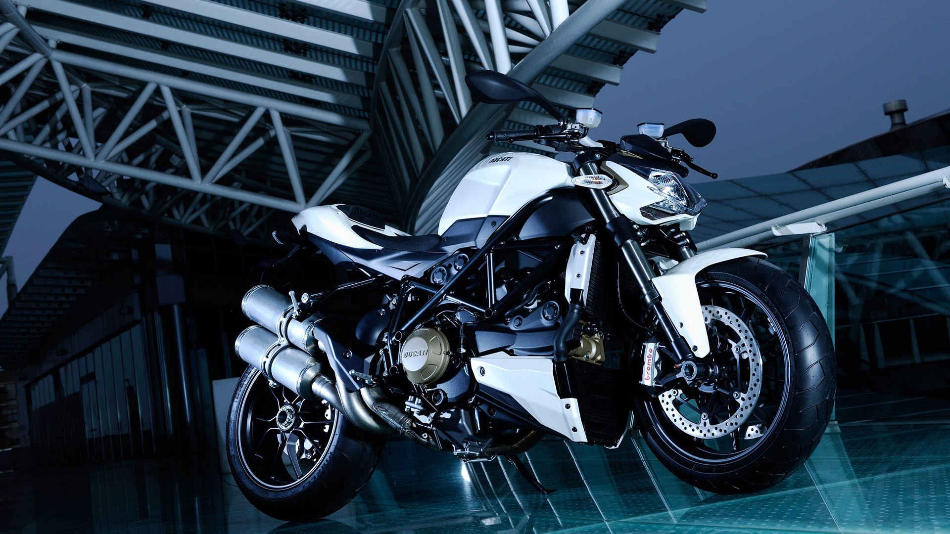 Ducati fond ecran Ducati