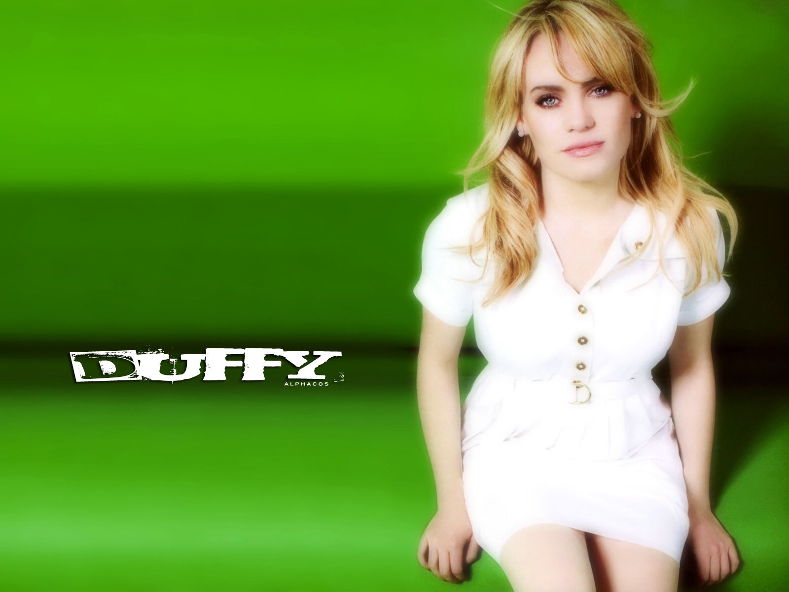 Duffy fond ecran Duffy