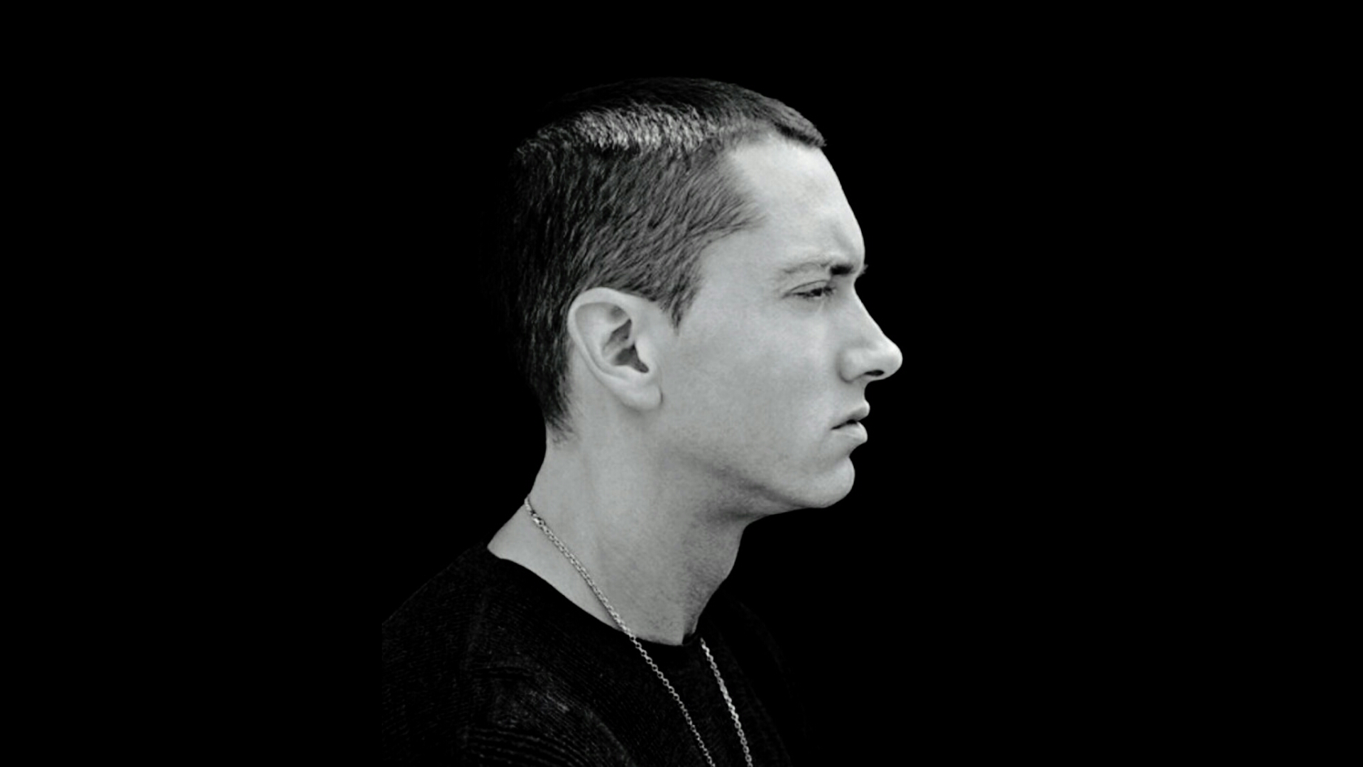 Eminem fond ecran Eminem
