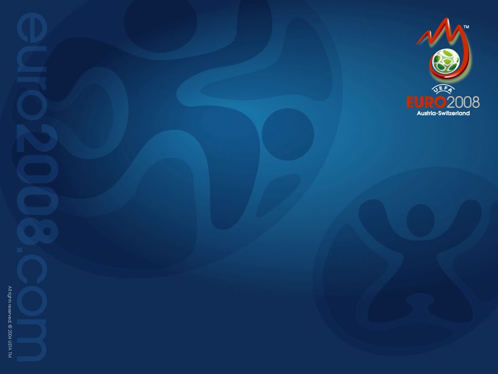 UEFA Euro 2008 fond ecran UEFA Euro 2008