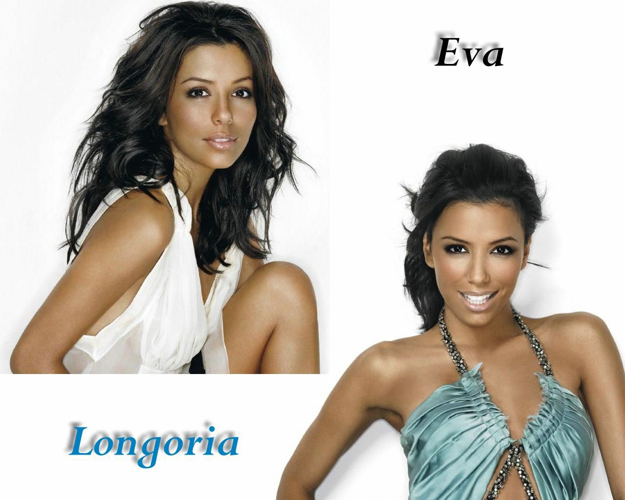 Eva Longoria fond ecran Eva Longoria