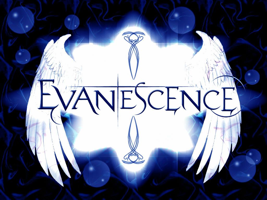 Evanescence fond ecran Evanescence