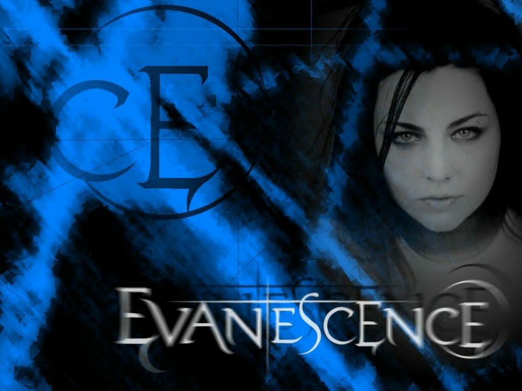 Evanescence fond ecran Evanescence