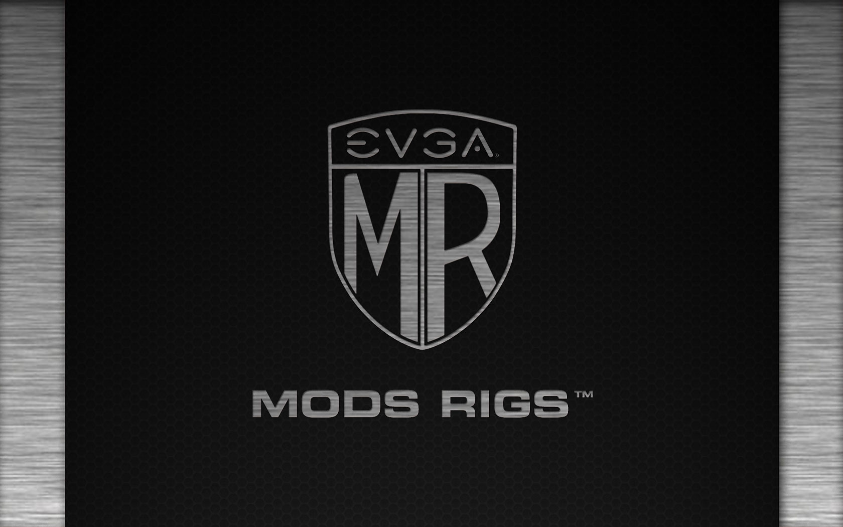 Evga fond ecran Evga