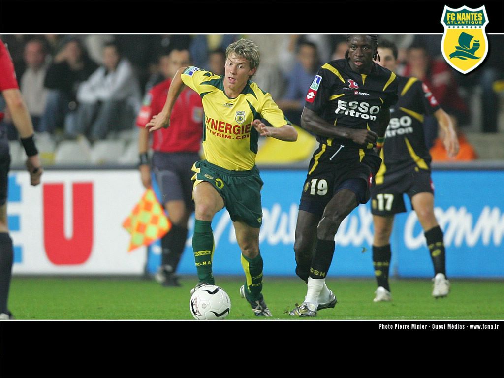 Franck Signorino fond ecran Franck Signorino