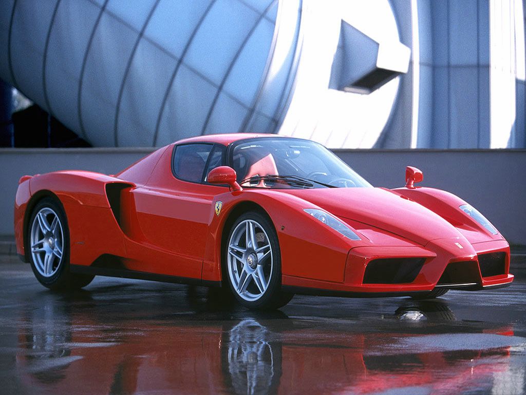 ferrari fond ecran ferrari