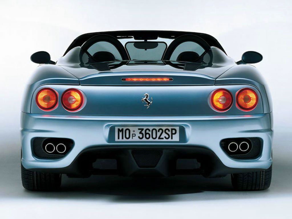 ferrari fond ecran ferrari