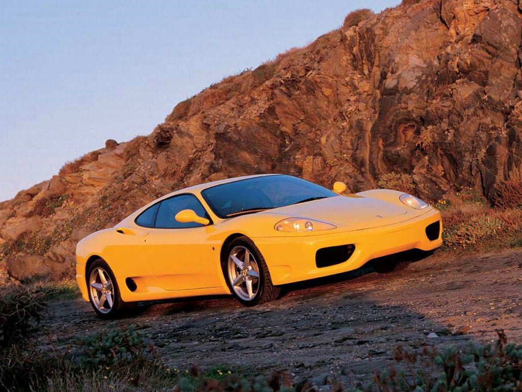 ferrari fond ecran ferrari
