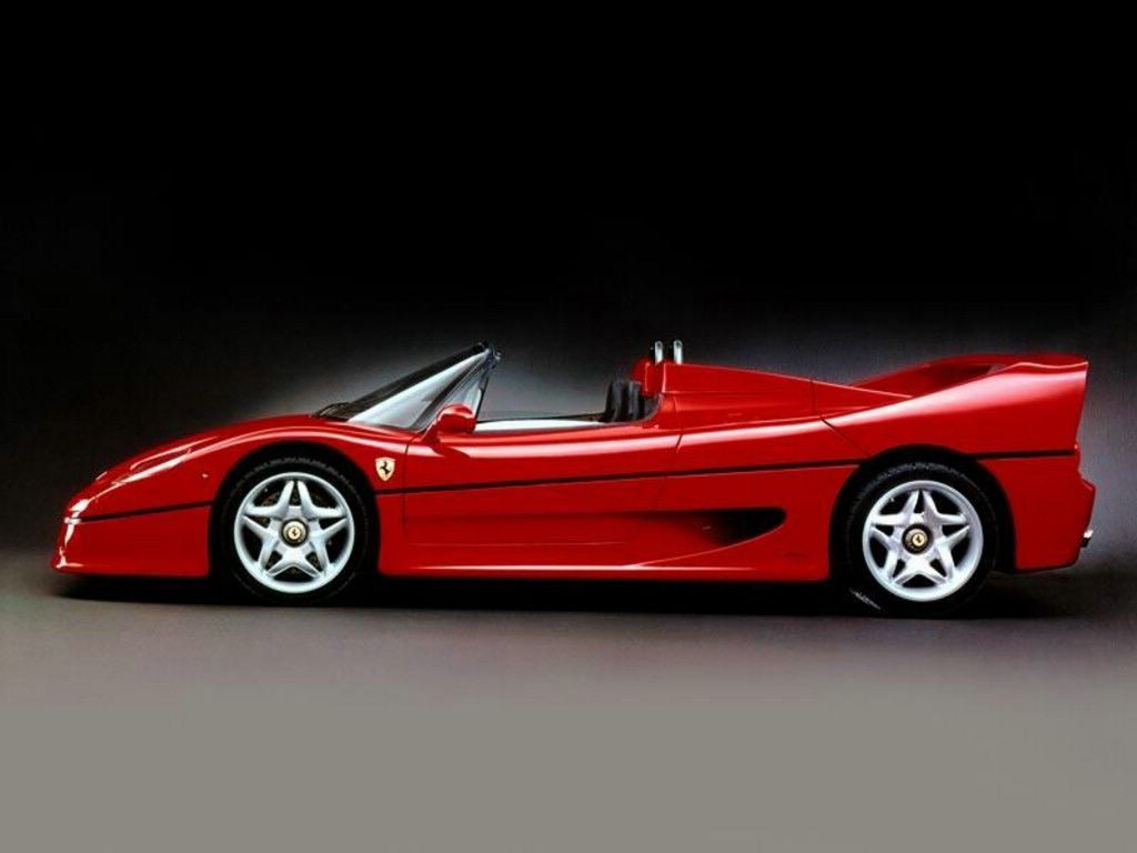 ferrari fond ecran ferrari