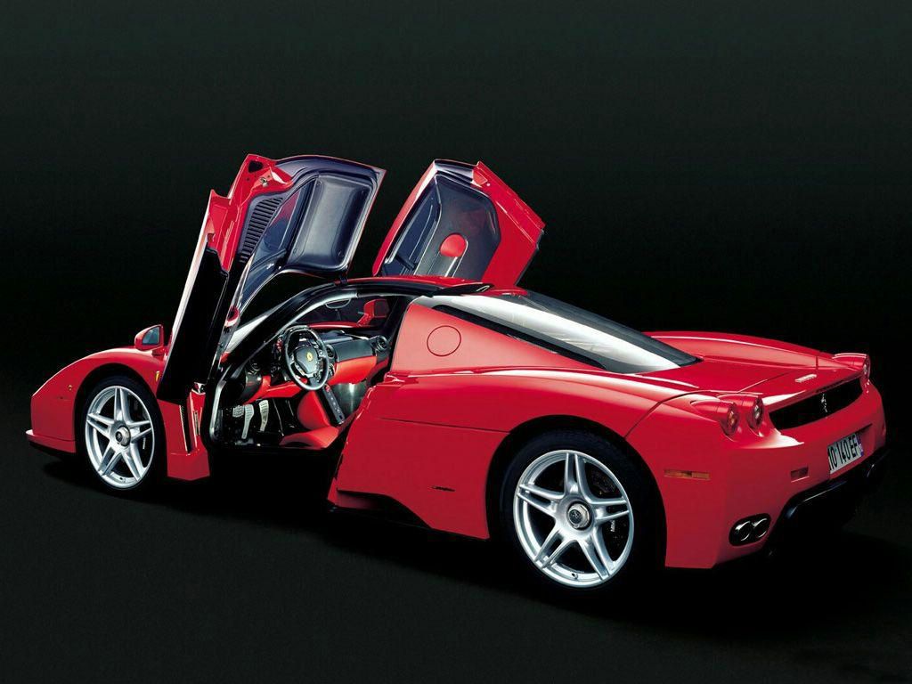 ferrari fond ecran ferrari
