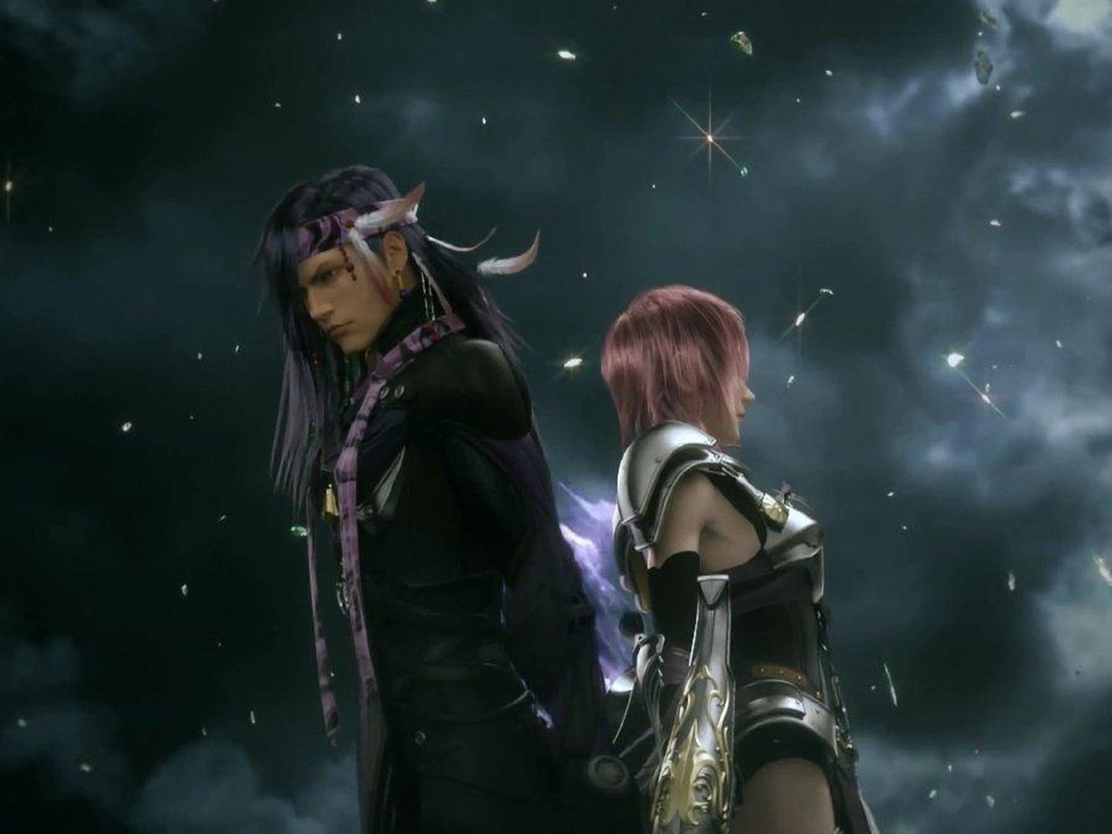 Final Fantaisy fond ecran Final Fantaisy
