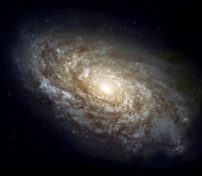 galaxie fond ecran galaxie