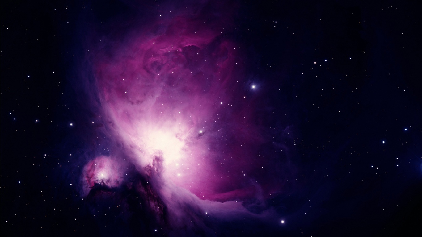Galaxie fond ecran Galaxie