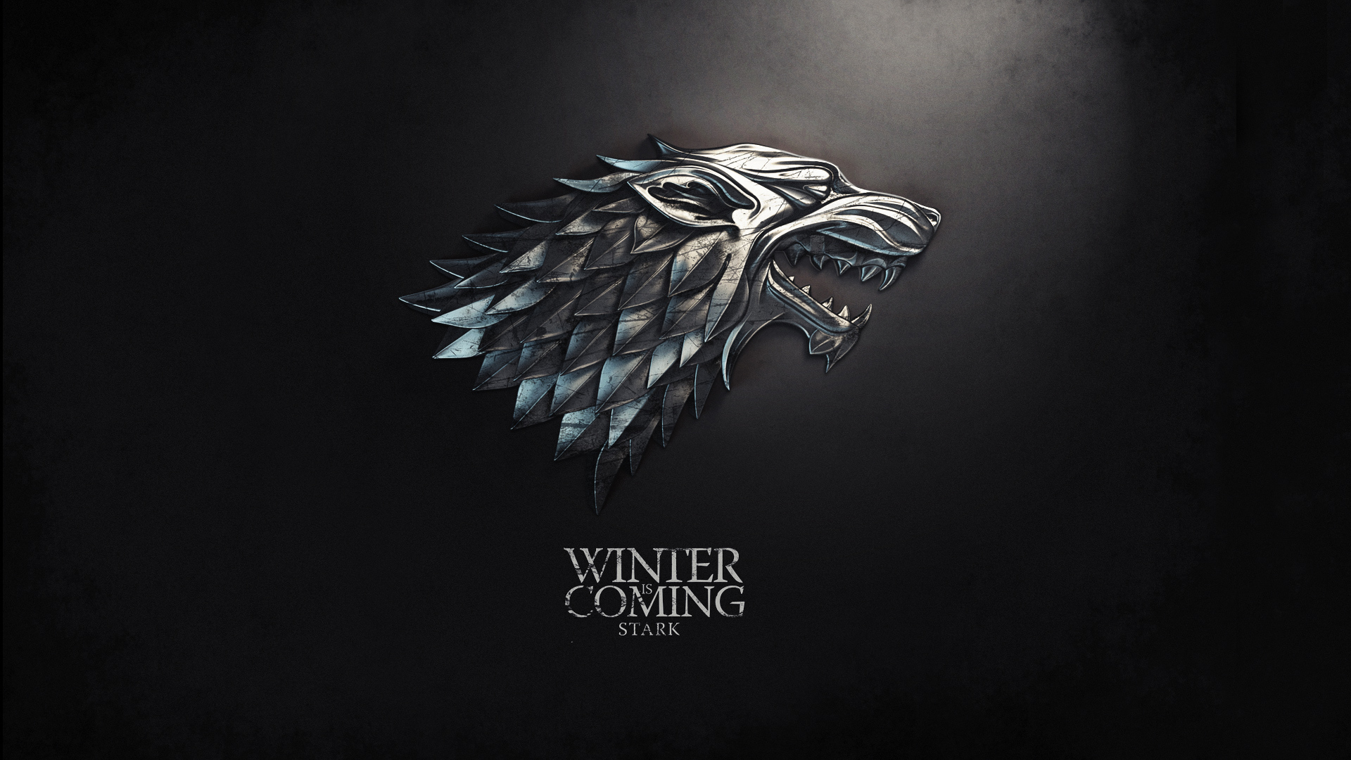 Game of Thrones : Stark fond ecran Game of Thrones : Stark