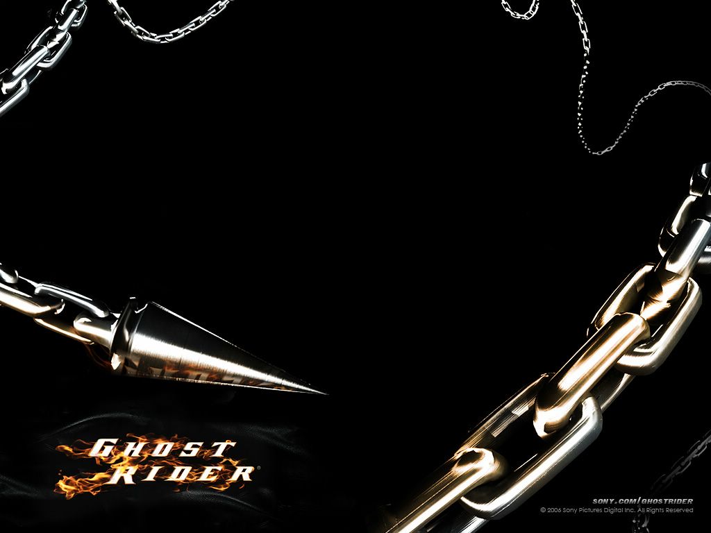 Ghost Rider fond ecran Ghost Rider