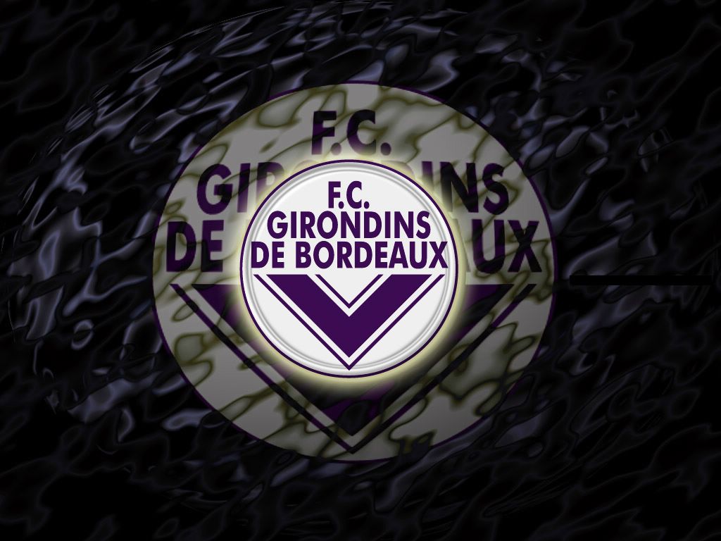 Girondins de Bordeaux fond ecran Girondins de Bordeaux
