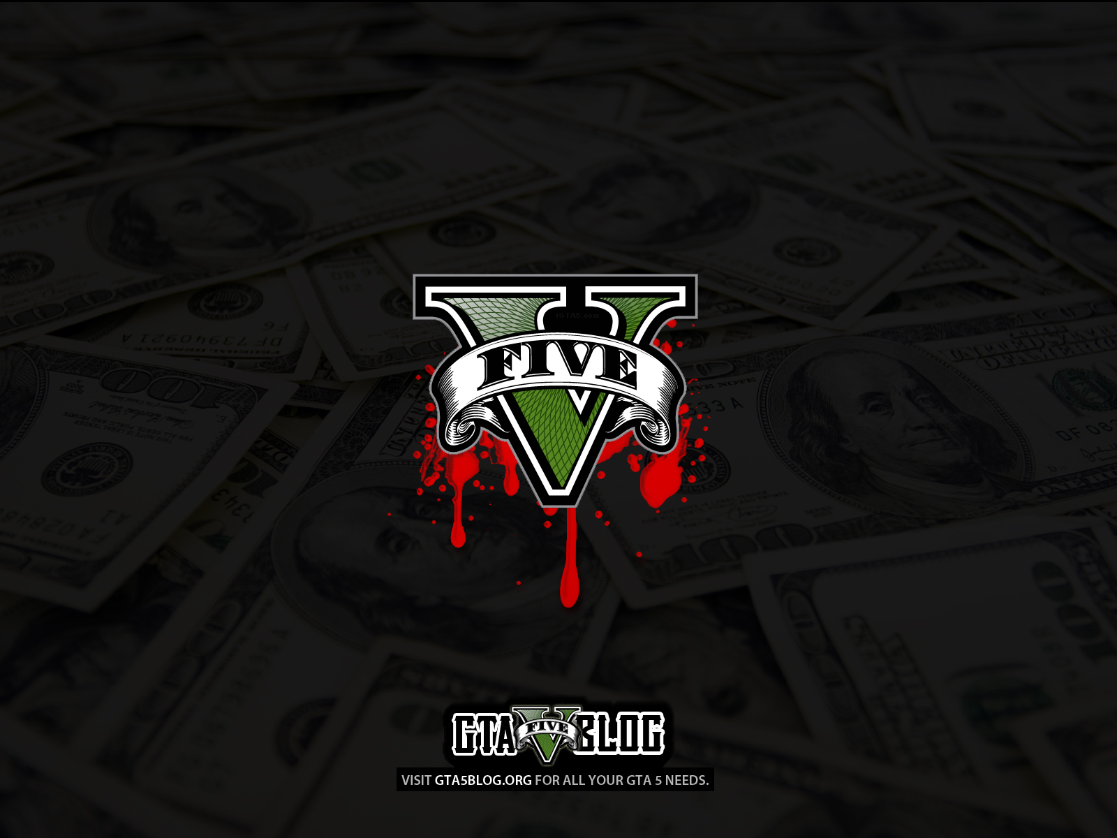 Grand Theft Auto 5 fond ecran Grand Theft Auto 5