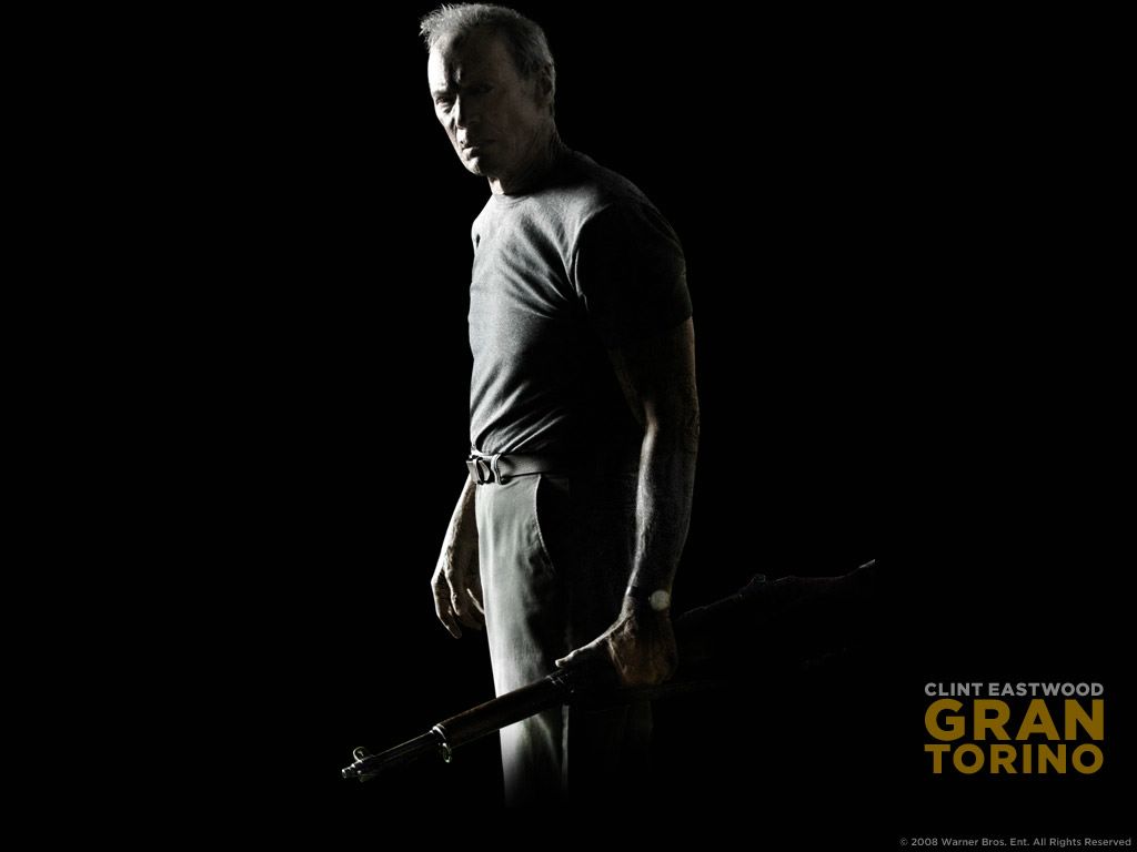 Gran Torino fond ecran Gran Torino