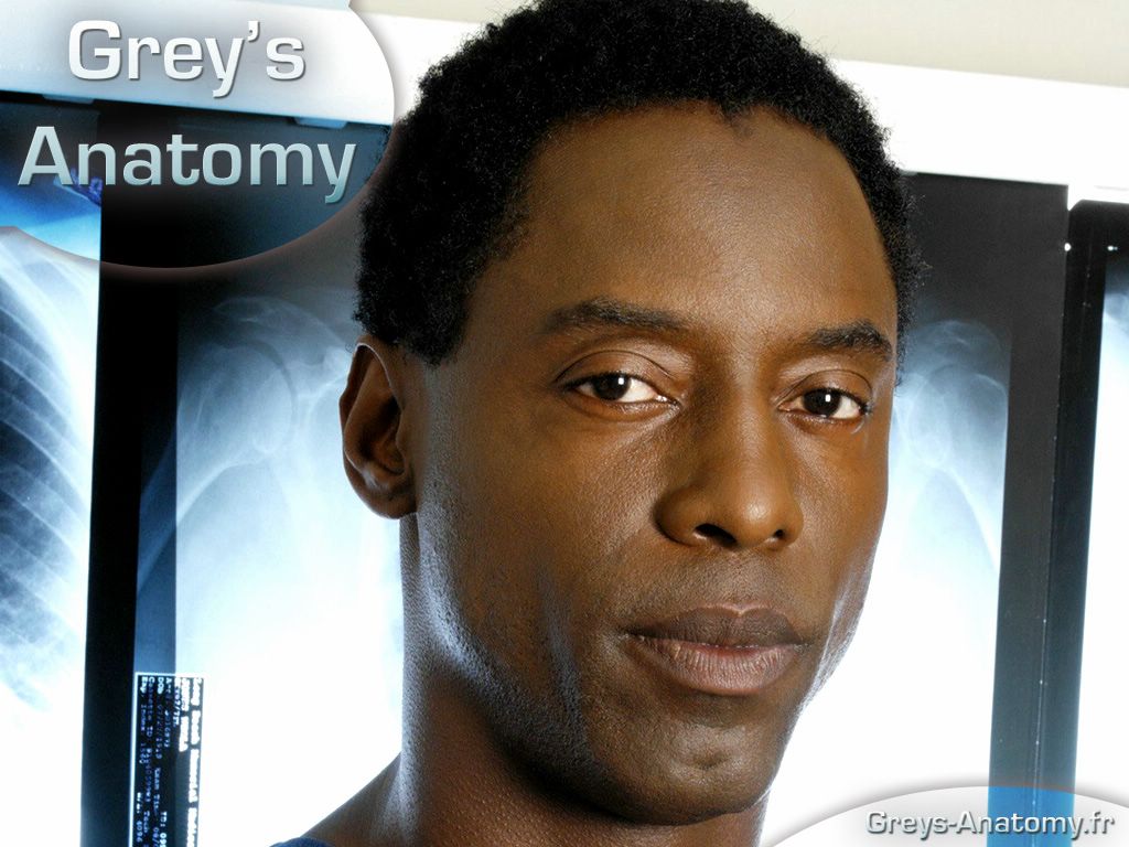 Grey's anatomy fond ecran Grey's anatomy