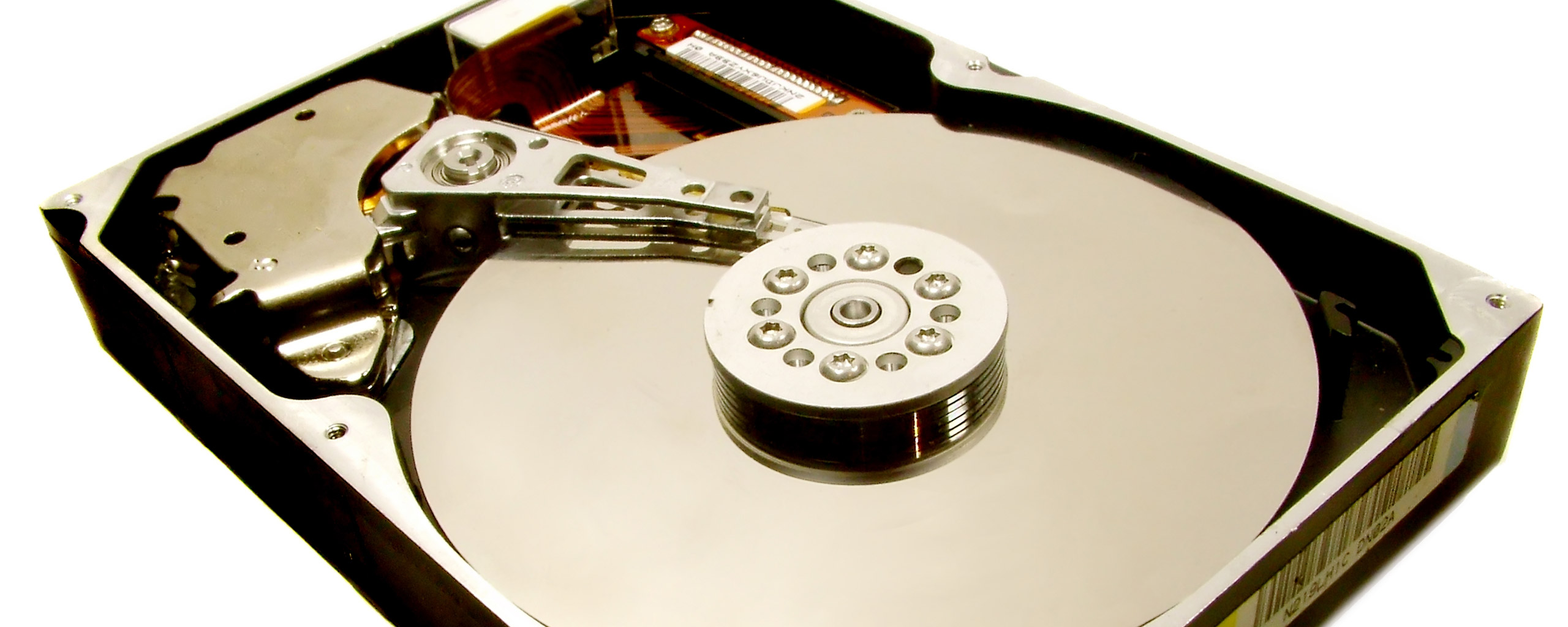 Disque Dur fond ecran Disque Dur