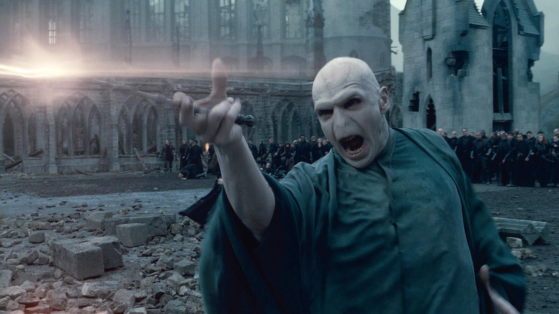 Harry Potter fond ecran Harry Potter