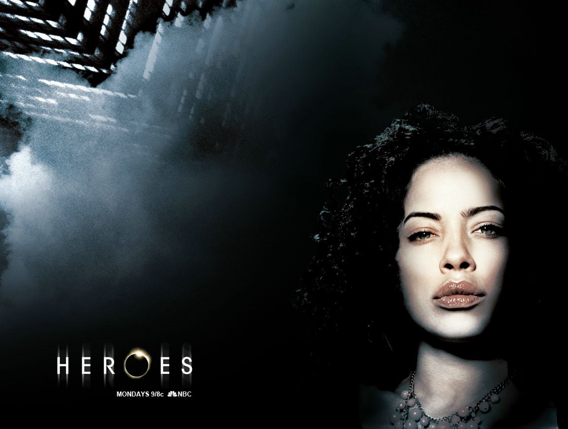 Heroes fond ecran Heroes
