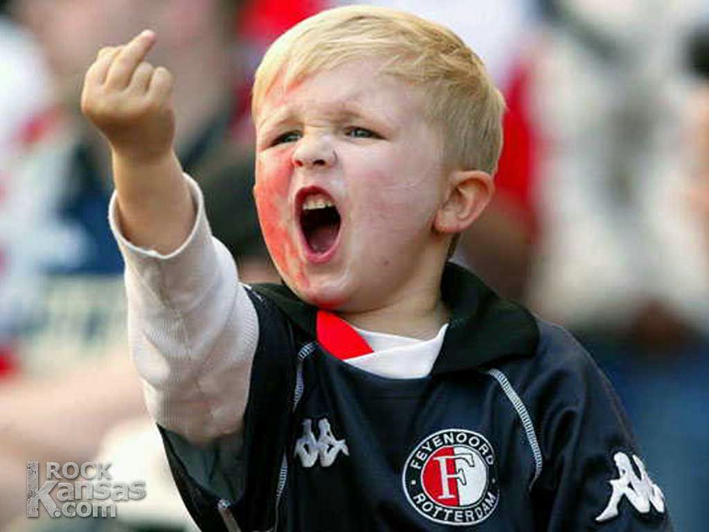 enfant supporter fond ecran enfant supporter
